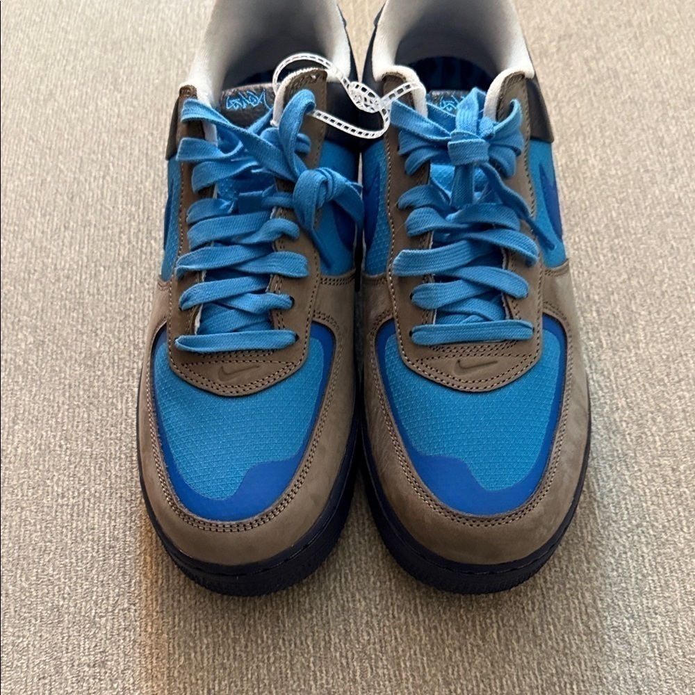 Brand New Nike Air Force 1 Stash Low